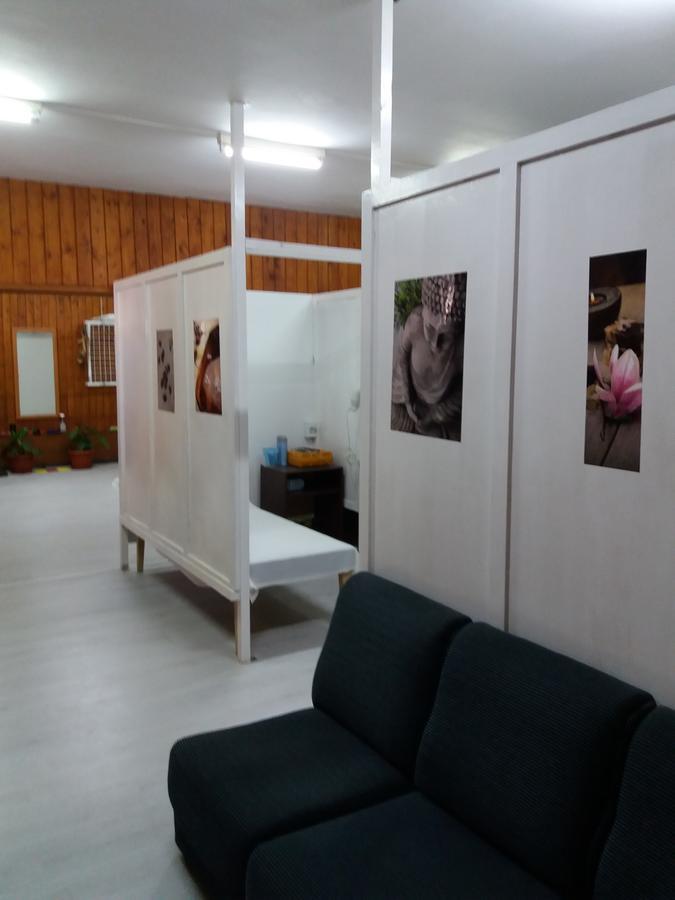 Hotel Stroitel Хисаря Екстер'єр фото