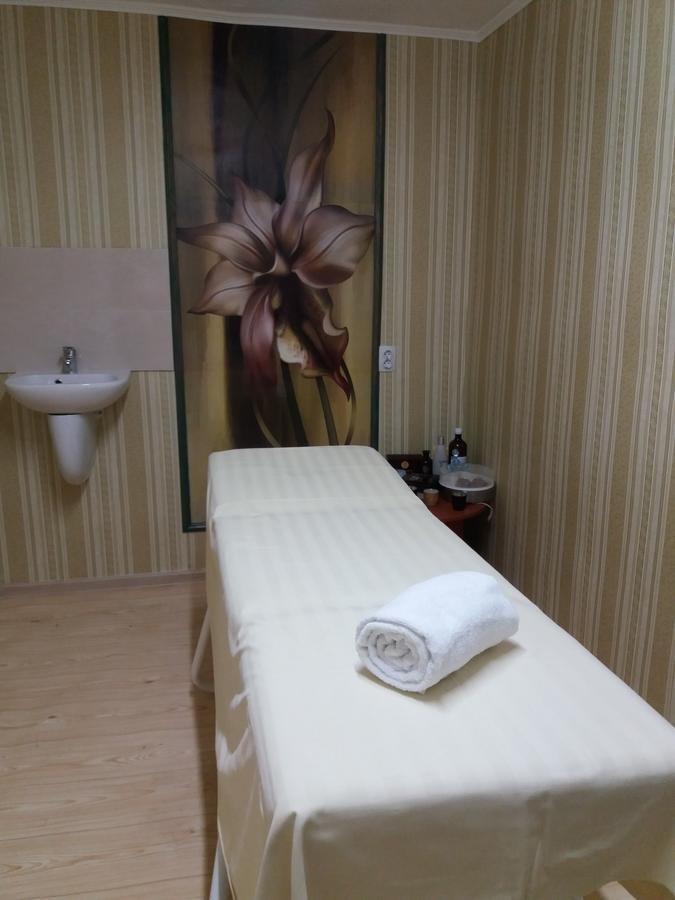 Hotel Stroitel Хисаря Екстер'єр фото