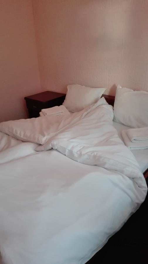 Hotel Stroitel Хисаря Екстер'єр фото